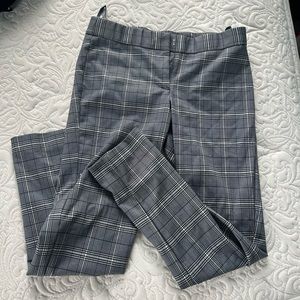 Amanda and Chelsea business pants